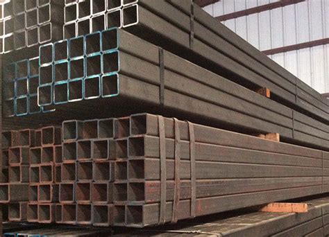 1 4 steel box tube|4 x steel tube price.